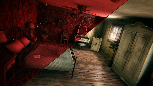 Death Park 2: Horror Clown APK screenshot