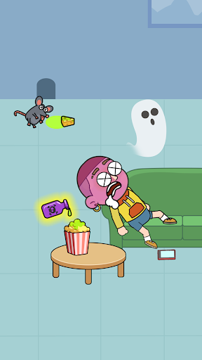 Death Puzzle APK 3