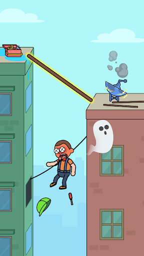 Death Puzzle APK 5