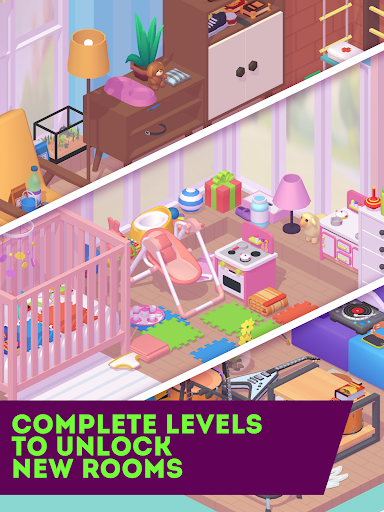 Decor Life screenshot
