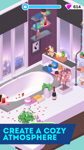 Decor Life screenshot