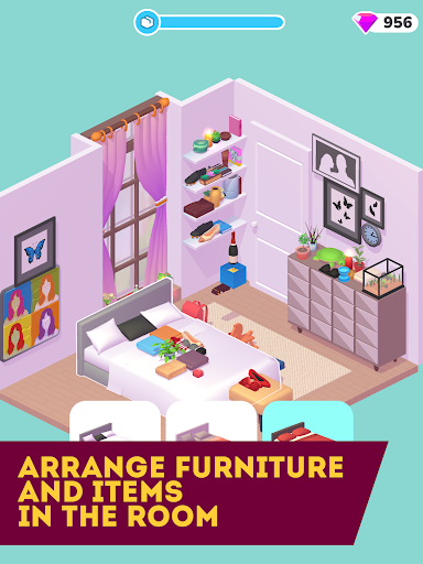 Decor Life screenshot