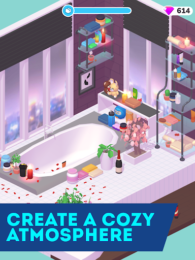 Decor Life screenshot