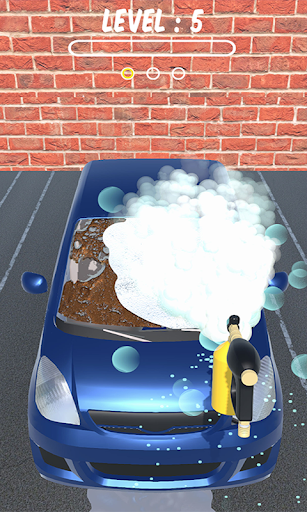 Deep Cleaning ASMR Clean Up APK screenshot