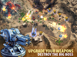 Defense Legend 5: Survivor TD screenshot