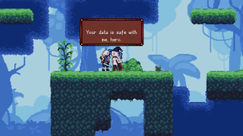 Dekamara screenshot