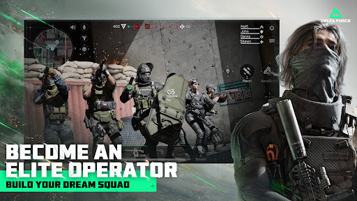 Delta Force 5