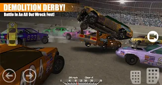 Demolition Derby 2 1