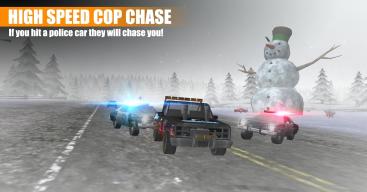 Demolition Derby 2 APK screenshot