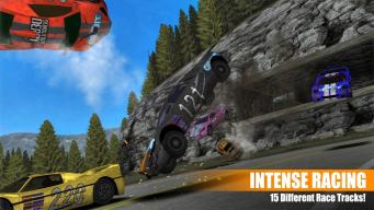 Demolition Derby 2 APK screenshot