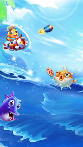 Demon Dragon screenshot