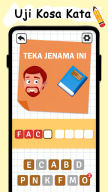 Dentum Otak: Teka Teki APK screenshot