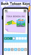 Dentum Otak: Teka Teki APK screenshot