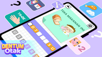 Dentum Otak: Teka Teki APK screenshot
