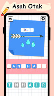 Dentum Otak: Teka Teki APK screenshot