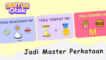 Dentum Otak: Teka Teki APK screenshot