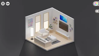Design Dream Room APK 4