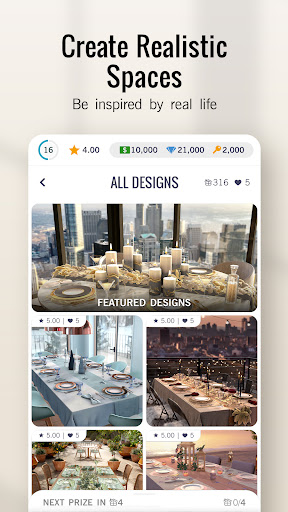 Design Home™: House Makeover 10
