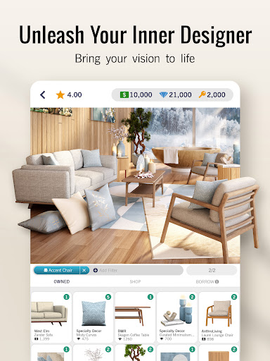 Design Home™: House Makeover 13