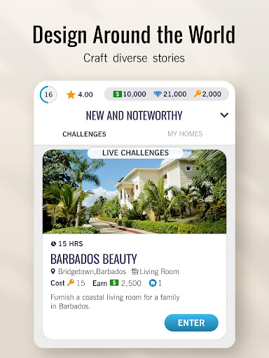 Design Home™: House Makeover 15