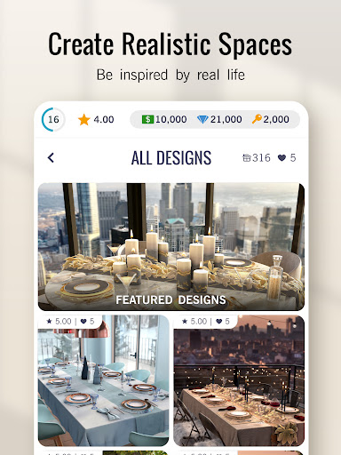 Design Home™: House Makeover 16