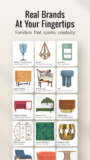 Design Home™: House Makeover 8
