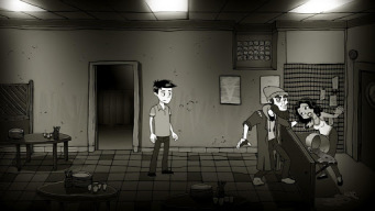 Désiré APK screenshot