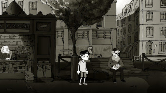 Désiré APK screenshot