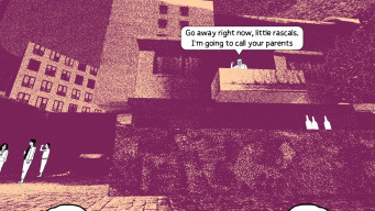 Despelote screenshot