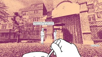 Despelote screenshot