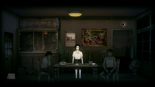 Detention APK screenshot