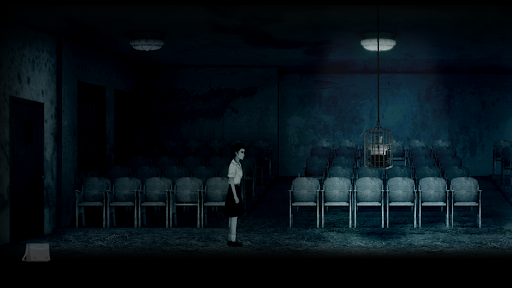 Detention APK screenshot
