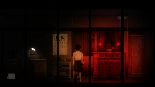 Detention APK screenshot