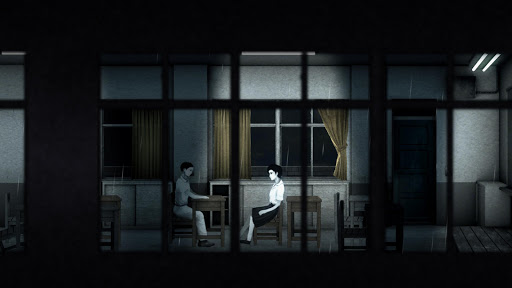 Detention APK screenshot
