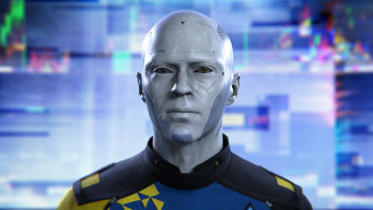 Detroit Become Human screenshot