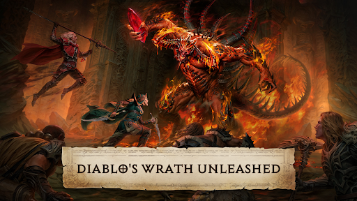 Diablo Immortal 1