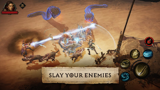 Diablo Immortal 13