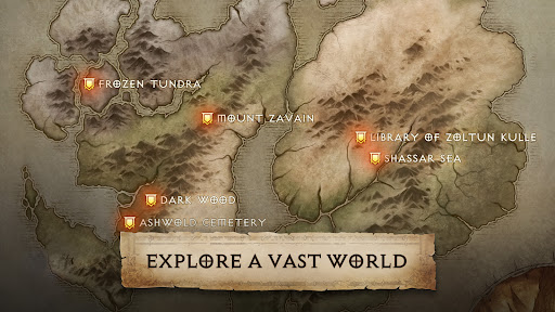 Diablo Immortal 19