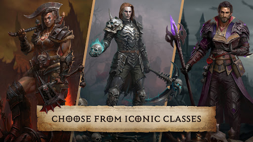 Diablo Immortal 2