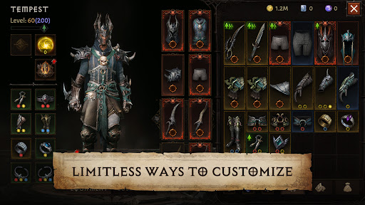 Diablo Immortal 22