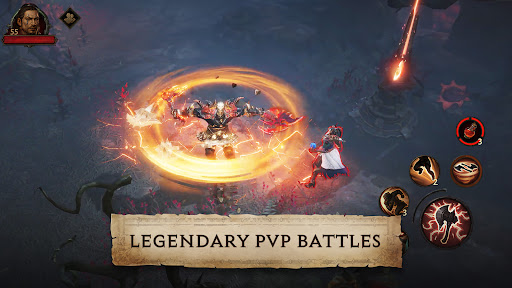 Diablo Immortal 23