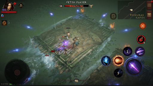 Diablo Immortal 24