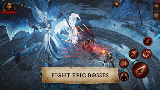 Diablo Immortal 4