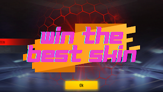 Diamonds Case Simulator 8
