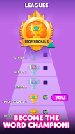Dice Words - Fun Word Game APK screenshot