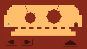 Die Again: Troll Game Ever APK screenshot