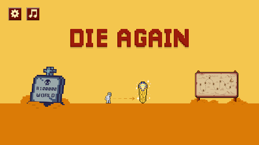 Die Again: Troll Game Ever 20