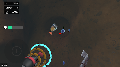 Digging Holes Simulator APK 3