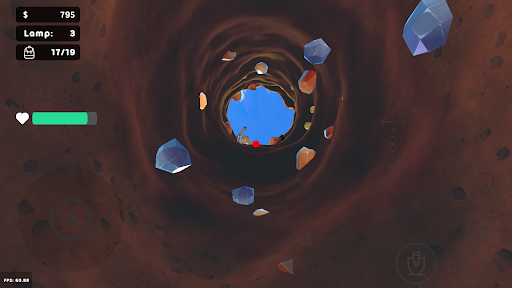 Digging Holes Simulator APK 4