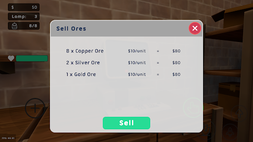 Digging Holes Simulator APK 5